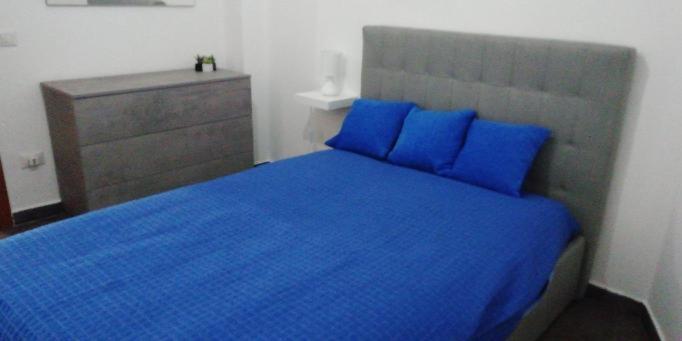 Apartamento Casa Del Moro Giardini-Naxos Exterior foto