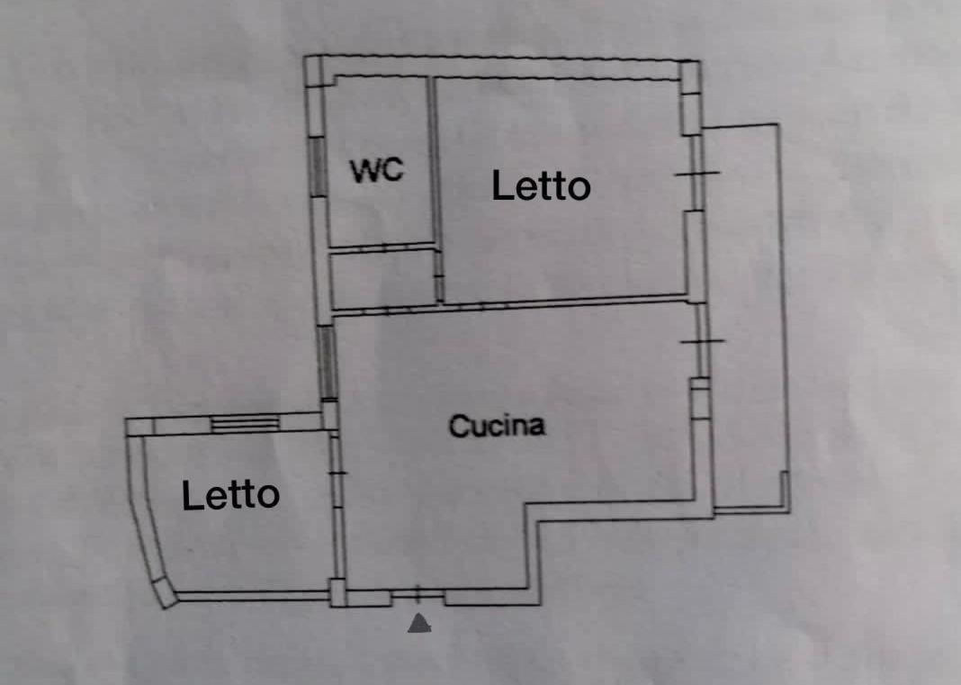 Apartamento Casa Del Moro Giardini-Naxos Exterior foto